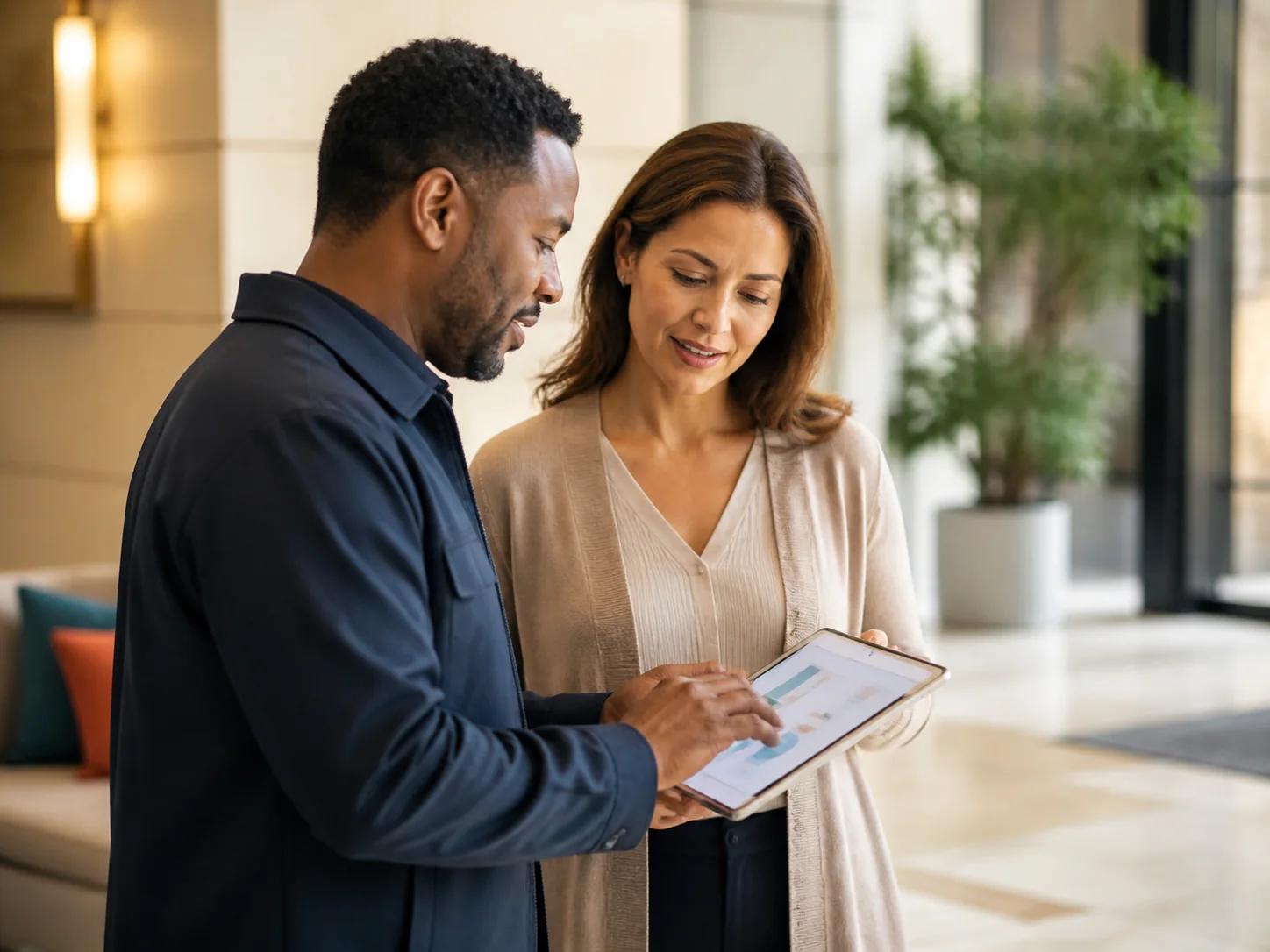 Clients & donneurs d’ordre